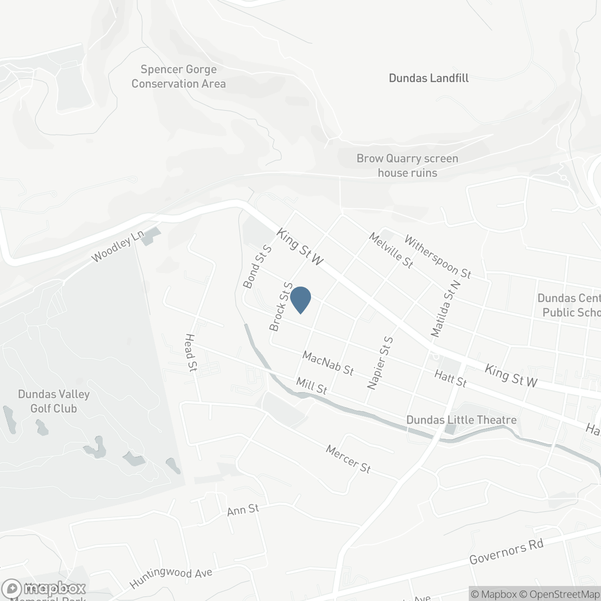 510 - 36 JAMES STREET S, Hamilton, Ontario L8P 4W4